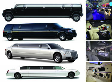 limousine rentals near me in st louis mo
