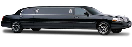 stretch limo st louis mo