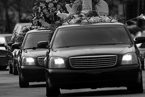 st louis funeral transportation