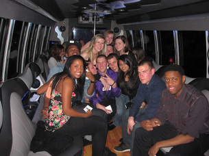 birthday party bus st louis