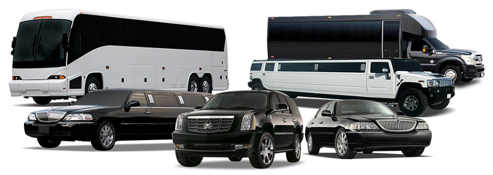 luxury st louis limousines of all kinds