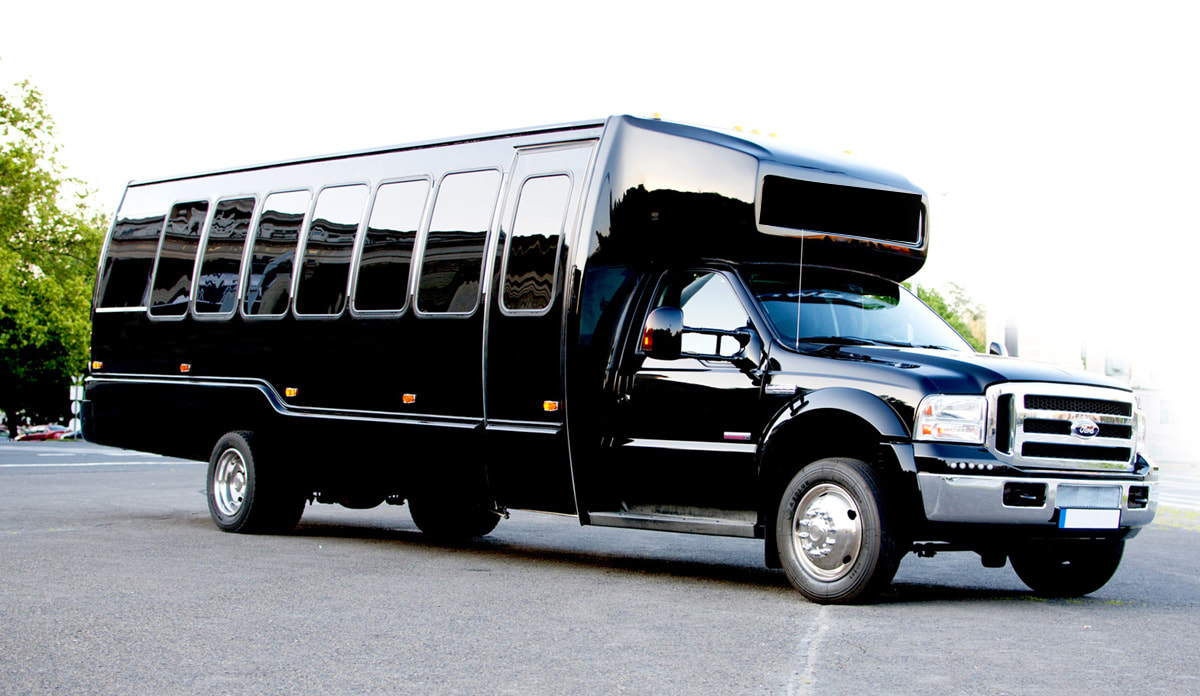affordable fairview heights party bus prices