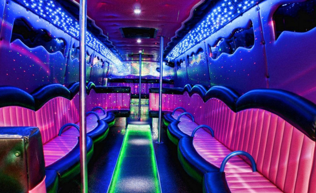 cheapest party bus in washington missouri