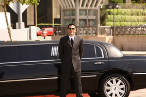 st louis limo drivers