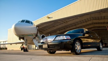 airport limo service