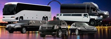 St Louis Limo Rentals