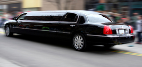 St Louis Limo Rentals